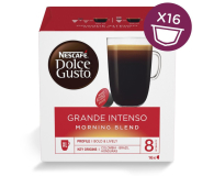 NESCAFE DOLCE GUSTO Grande Intenso Morning Blend 16 kapsulek - 1450482 - zdjęcie 1